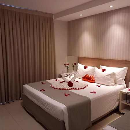 L´acordes Hotel Pôrto Velho 外观 照片