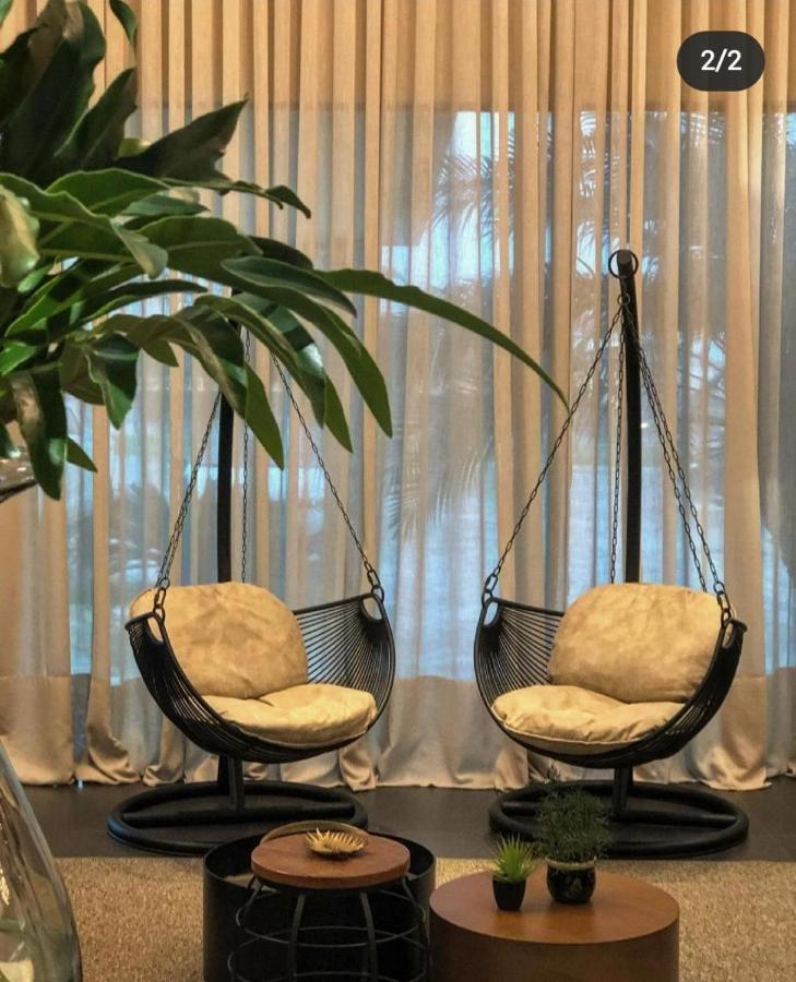 L´acordes Hotel Pôrto Velho 外观 照片