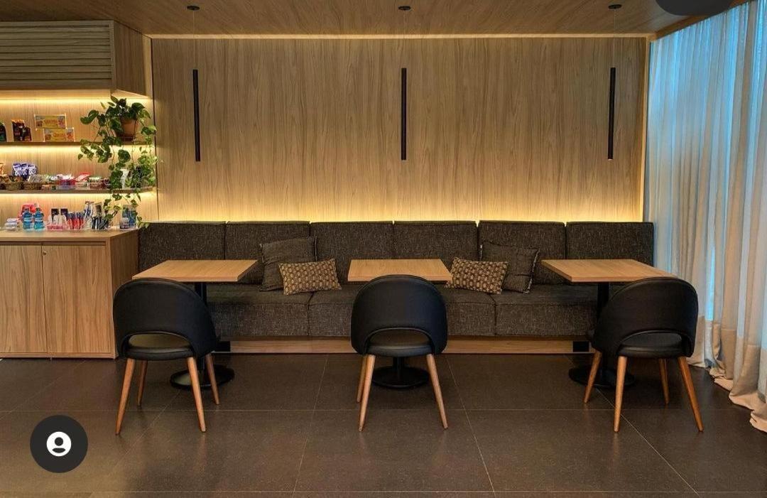 L´acordes Hotel Pôrto Velho 外观 照片