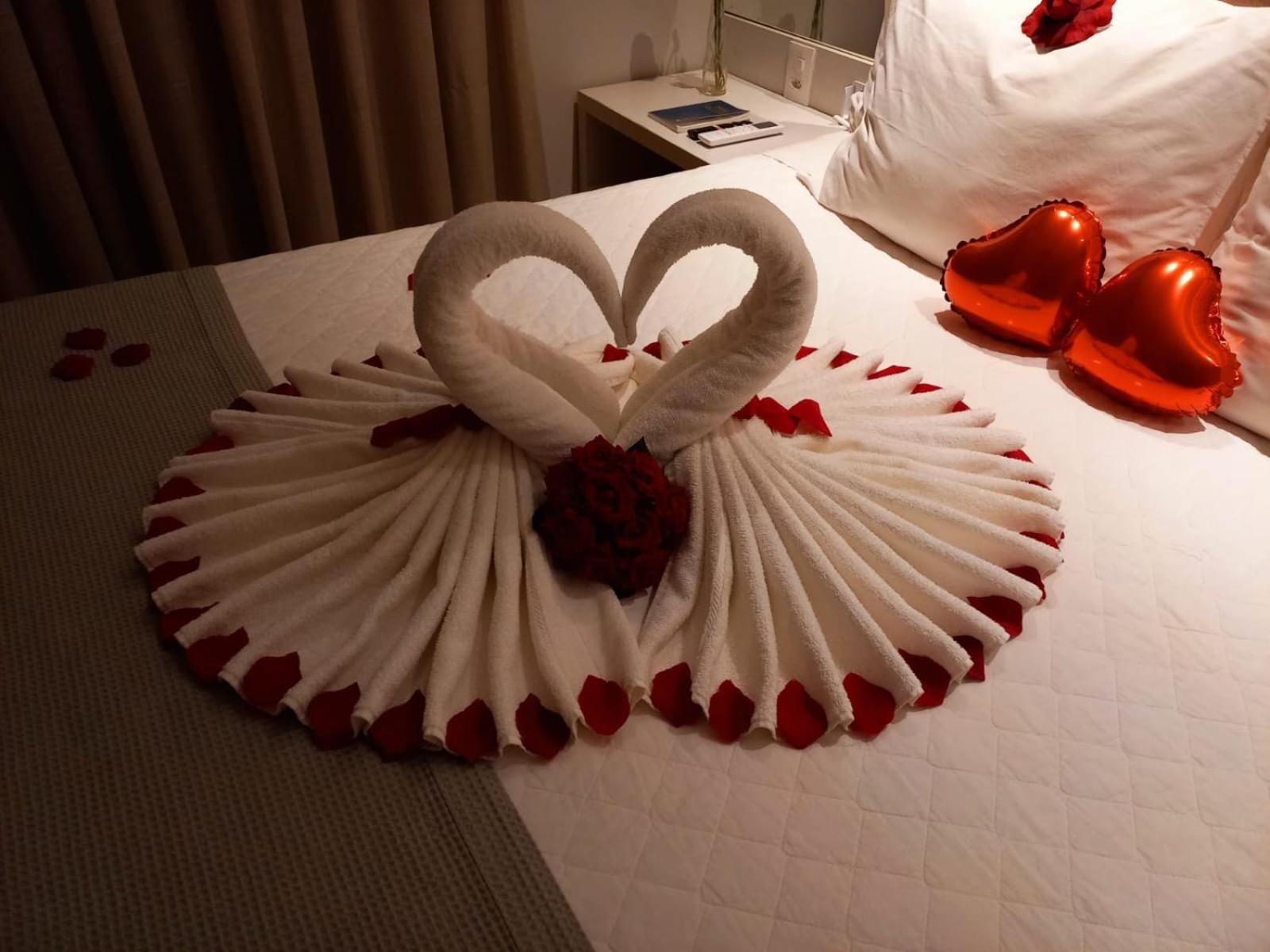 L´acordes Hotel Pôrto Velho 外观 照片