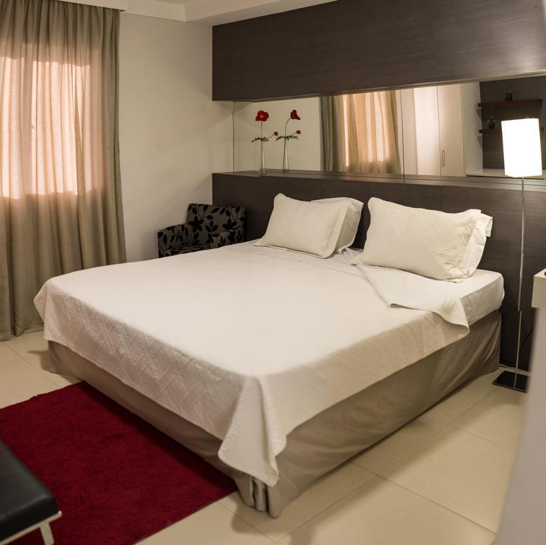 L´acordes Hotel Pôrto Velho 外观 照片