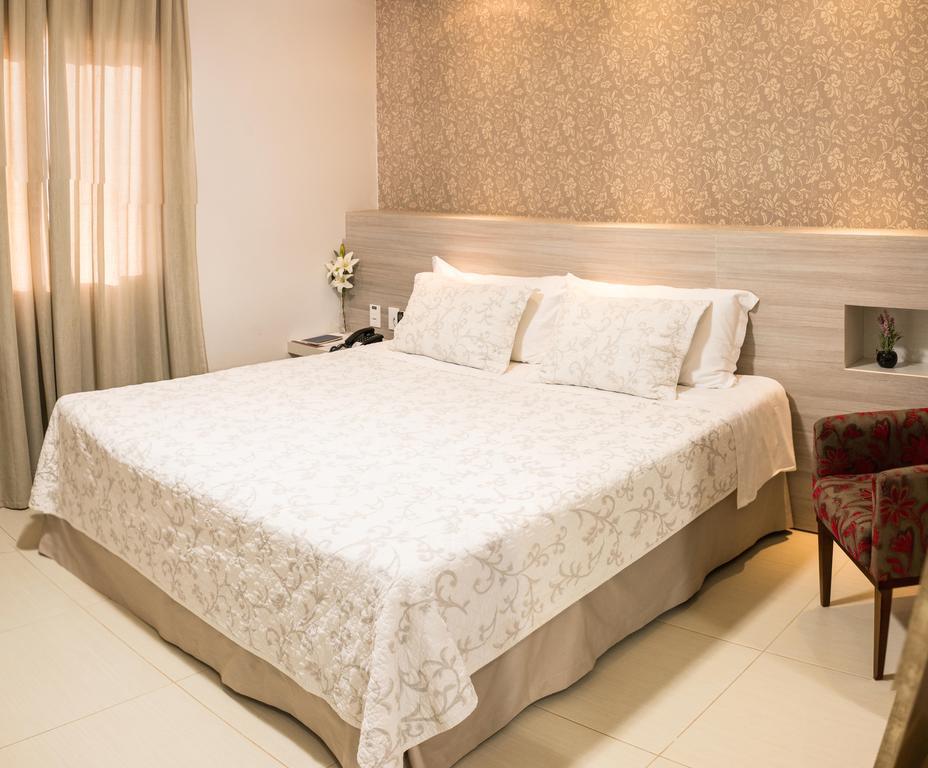 L´acordes Hotel Pôrto Velho 外观 照片