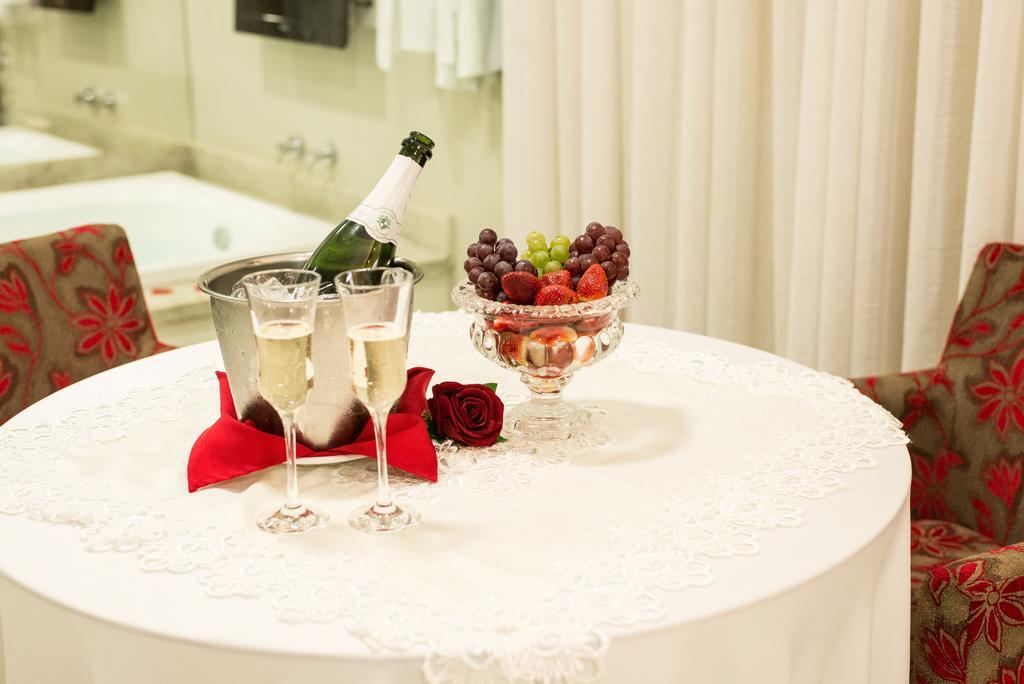 L´acordes Hotel Pôrto Velho 外观 照片