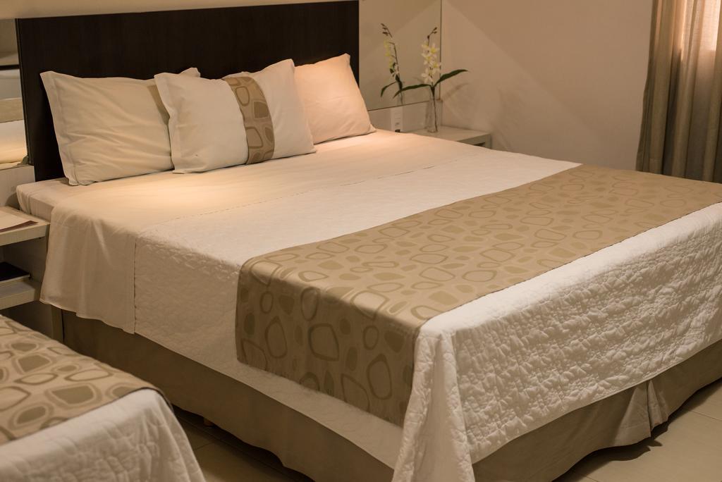 L´acordes Hotel Pôrto Velho 外观 照片