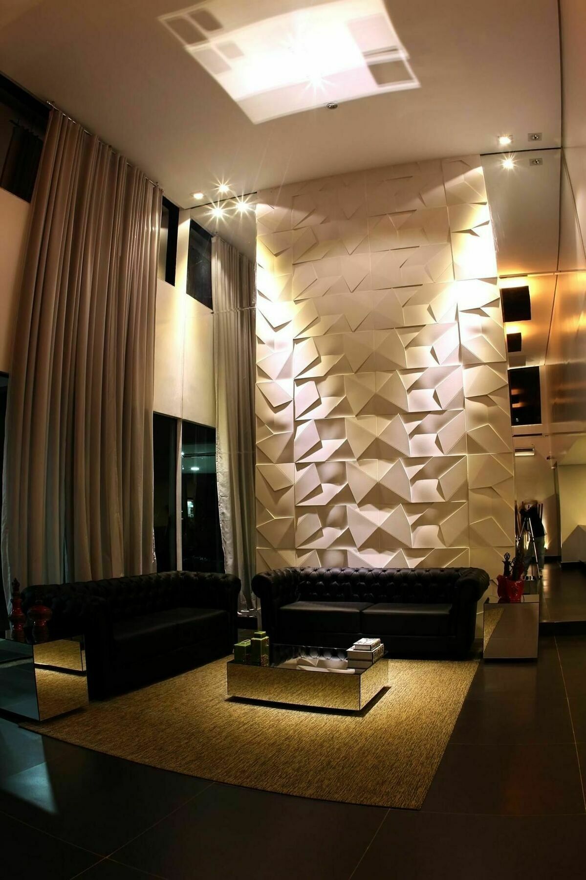L´acordes Hotel Pôrto Velho 外观 照片