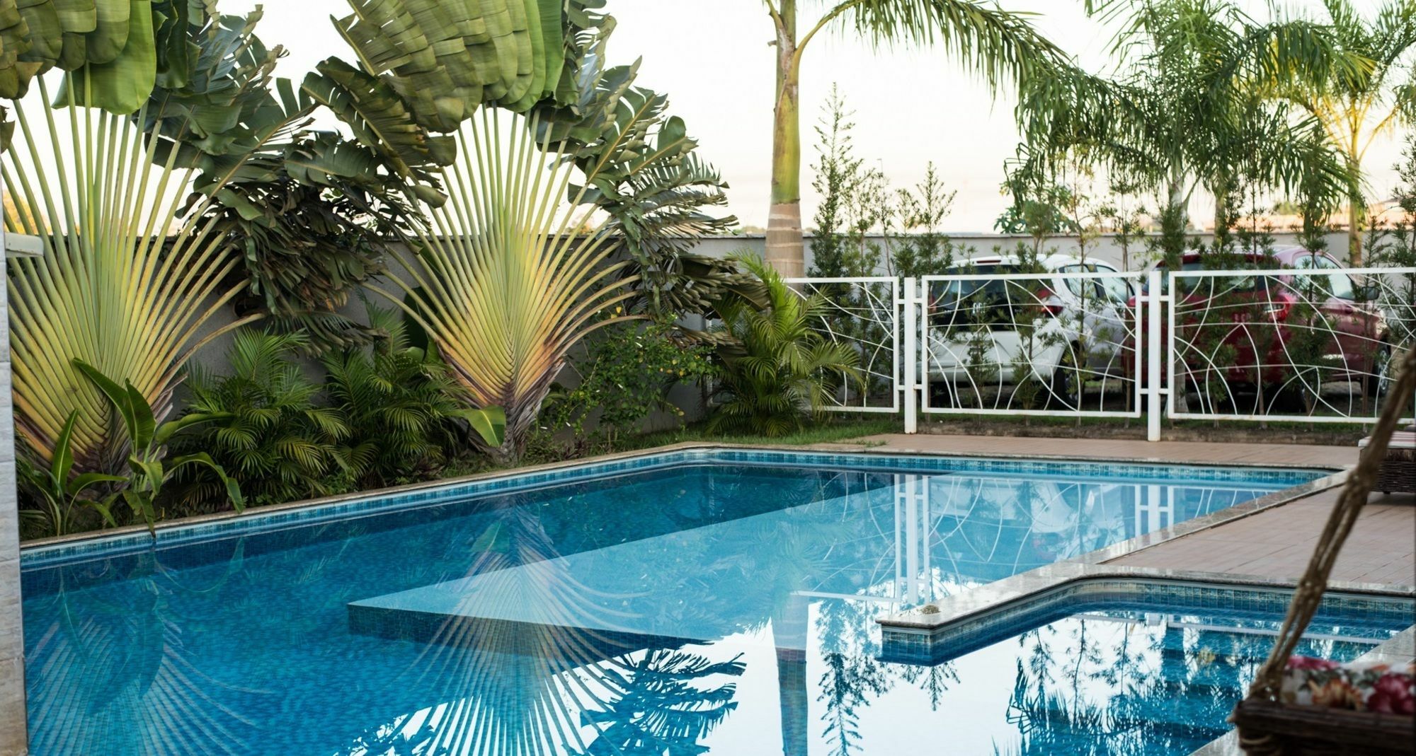 L´acordes Hotel Pôrto Velho 外观 照片