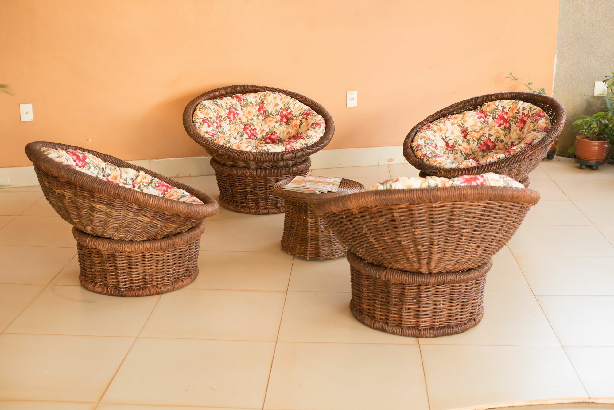 L´acordes Hotel Pôrto Velho 外观 照片