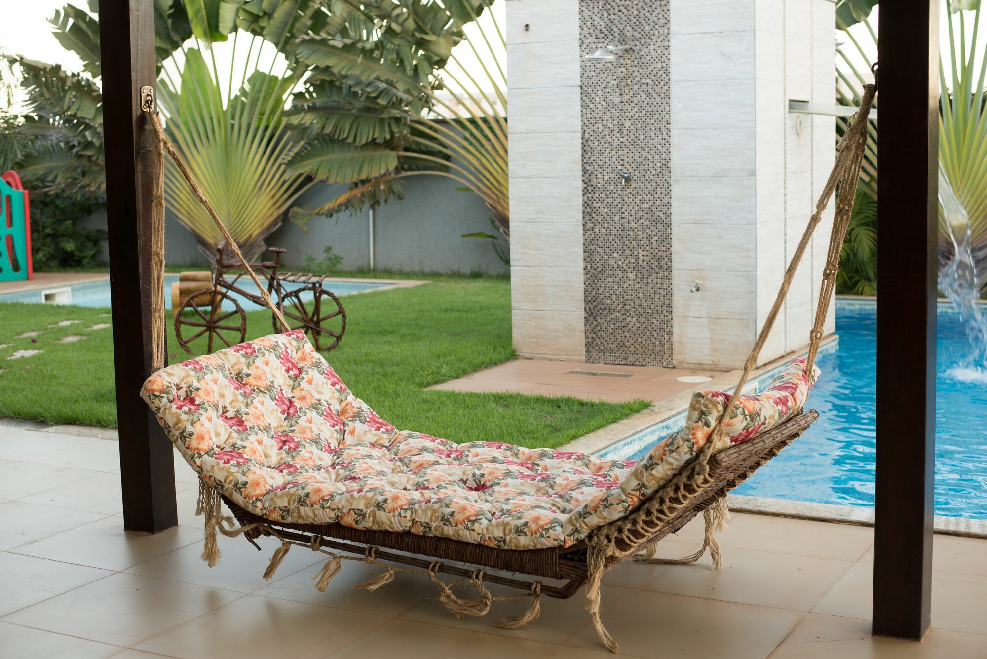 L´acordes Hotel Pôrto Velho 外观 照片