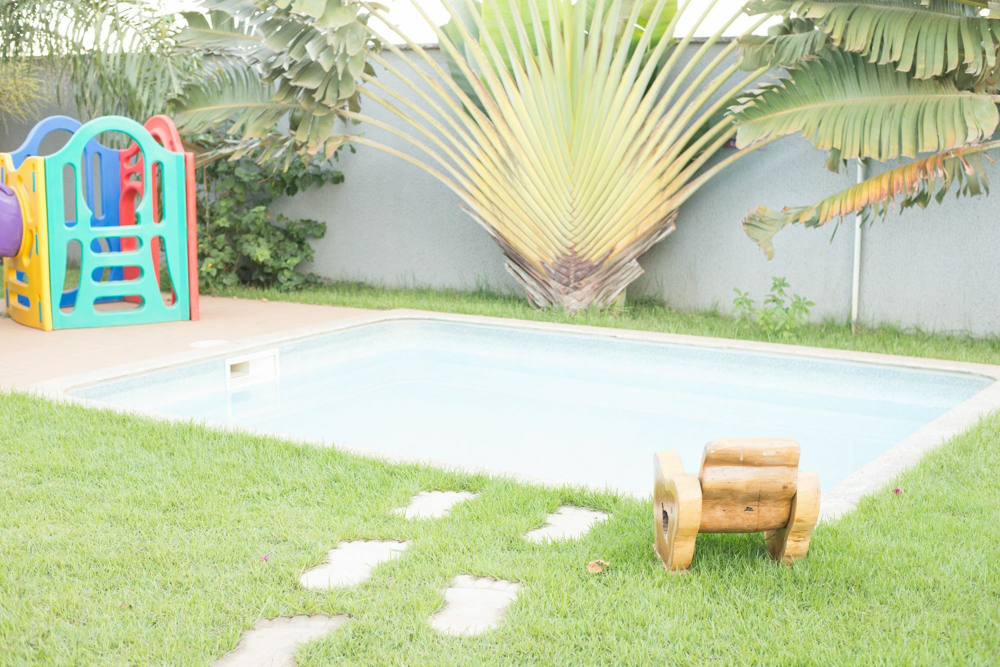 L´acordes Hotel Pôrto Velho 外观 照片